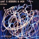Amy X Neuburg & Men/Utechma