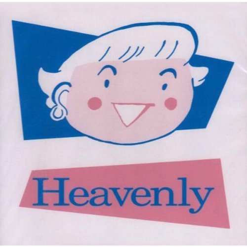 Heavenly/P.U.N.K. Girl