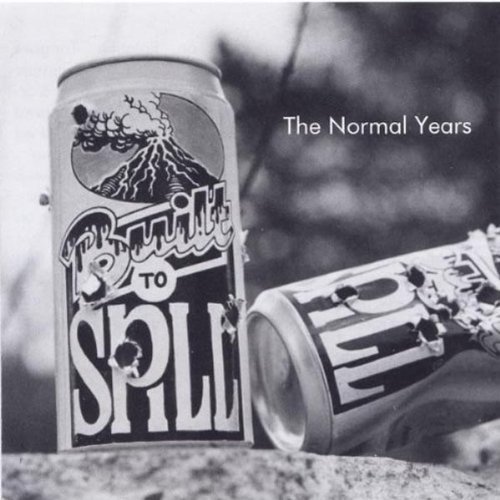 Built To Spill Normal Years 