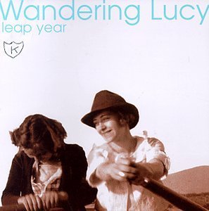 Wandering Lucy Leap Year 