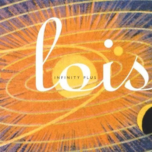 Lois Infinity Plus 