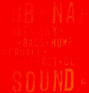 Dub Narcotic Sound System Bone Dry Ep 