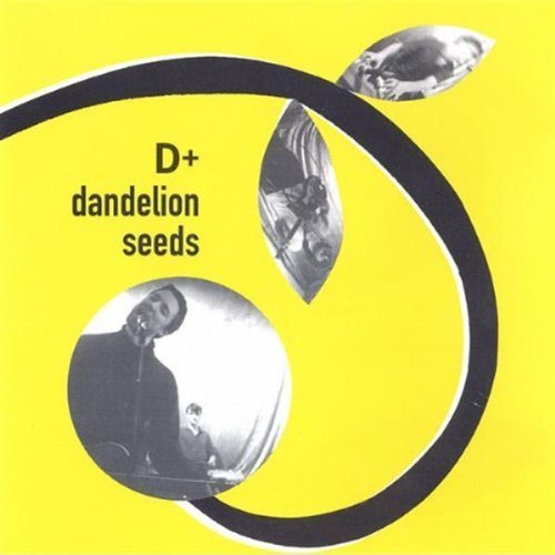 D+ Dandelion Seeds 