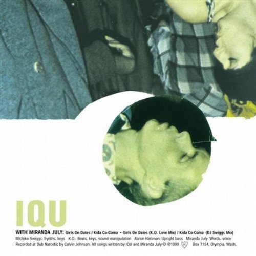 Iqu/July/Girls On Dates Ep
