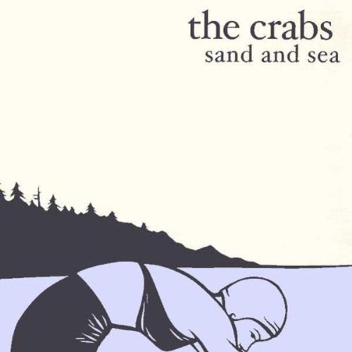 Crabs Sand & Sea 