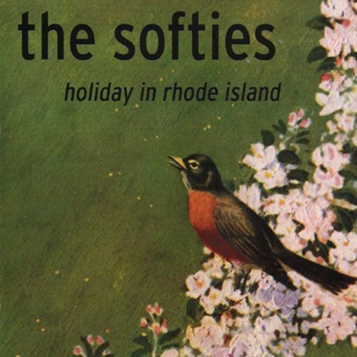 Softies/Holiday In Rhode Island