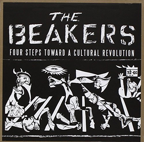 Beakers/Four Steps Toward A Cultural R