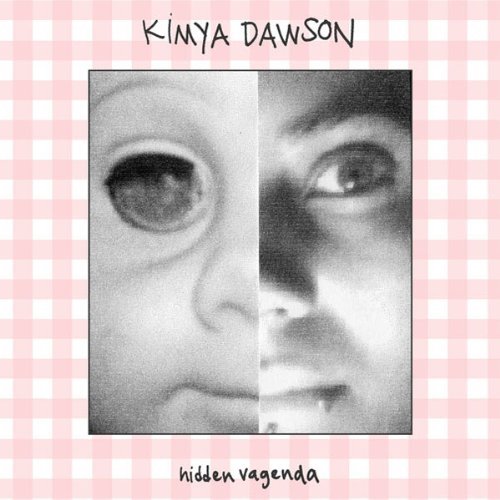 Kimya Dawson/Hidden Vagenda