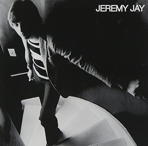 Jeremy Jay/Place Where We Could Go
