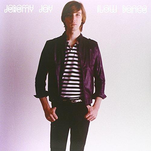 Jeremy Jay/Slow Dance