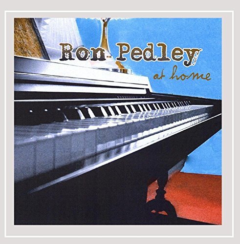 Ron Pedley/At Home