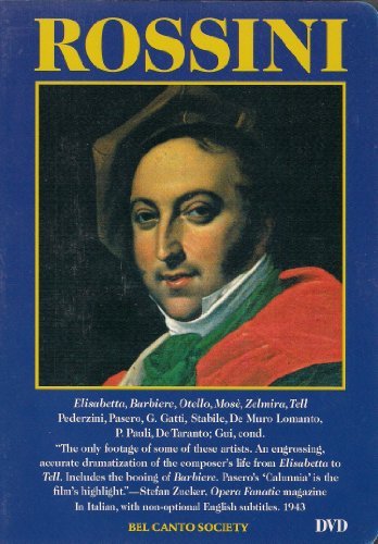 G. Rossini Rossini 