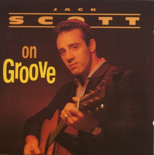 Jack Scott/On Groove@Import-Deu