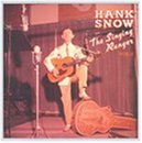 Hank Snow/Vol. 2-Singing Ranger@Import-Deu@4 Cd Set