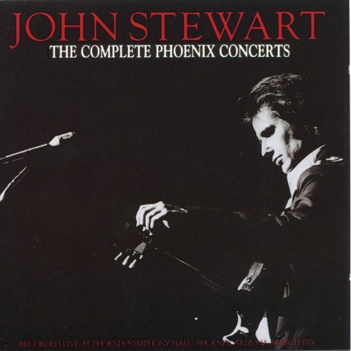 John Stewart Complete Phoenix Concerts 