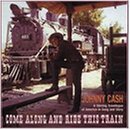 Johnny Cash/Come Along & Ride This Train@Import-Deu@4 Cd Set