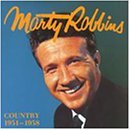 Marty Robbins/Country 1951-58@Import-Deu@5 Cd Set