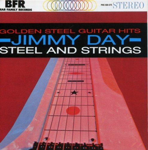 Jimmy Day/Golden Steel Guitar Hits/Steel@Import-Deu