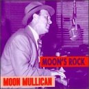 Moon Mullican/Moon's Rock@Import-Deu@Incl. 20 Pg. Booklet