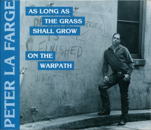 Peter Lafarge/On The Warpath/As Long As The
