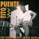 Tito Puente/Top Percussion/Dance Mania@Import-Deu@2-On-1