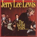 Jerry Lee Lewis/Locust Years & Return To The P@Import-Deu@8 Cd Set Incl. Book