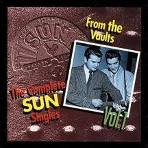 Complete Sun Singles/Vol. 1-From The Vaults@Import-Deu@Complete Sun Singles