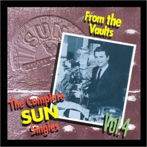 Complete Sun Singles/Vol. 4-Sun Singles@Import-Deu@Complete Sun Singles
