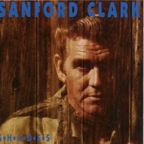Sanford Clark/Shades@Import-Deu