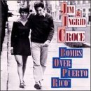 Jim & Ingrid Croce/Bombs Over Puerto Rico@Import-Deu