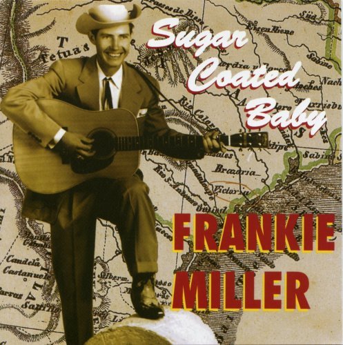 Frankie Miller/Sugar Coated Baby@Import-Deu