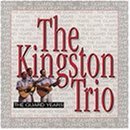Kingston Trio/Guard Years@Import-Deu@10 Cd Set Incl. Book