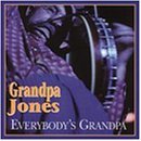 Grandpa Jones/Everybody's Grandpa@Import-Deu@5 Cd Set