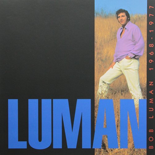 Bob Luman/1968-77 Luman-10 Years@Import-Deu@5 Cd Set Incl. Book