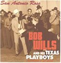 Bob Wills/San Antonio Rose@Import-Deu