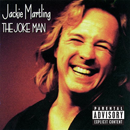 Jackie Martling/Joke Man@Explicit