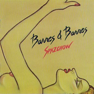 Barnes & Barnes/Spazchow