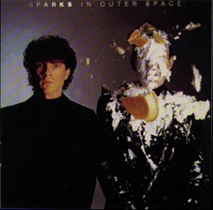 Sparks/In Outer Space