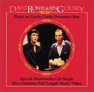 Bowie/Crosby/Peace On Earth/Little Drummer