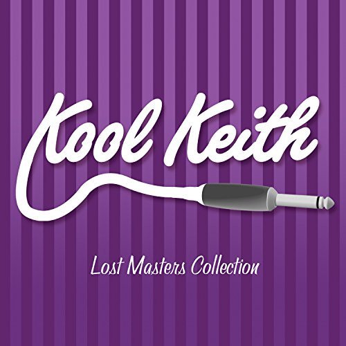Kool Keith/Lost Masters Collection@Explicit Version@3 Cd