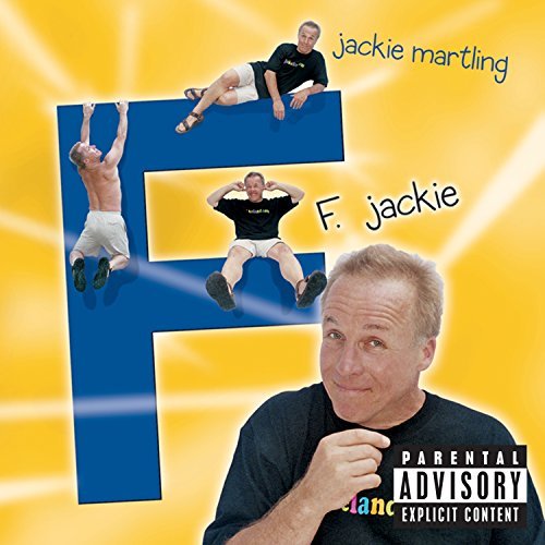 Jackie Martling/F Jackie@Explicit