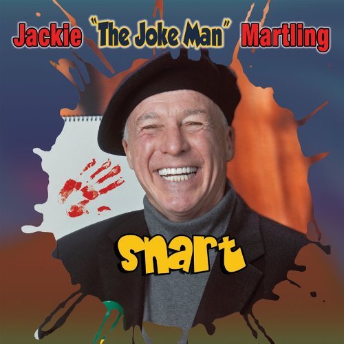 Jackie Martling/Snart@Explicit Version@Incl. Dvd