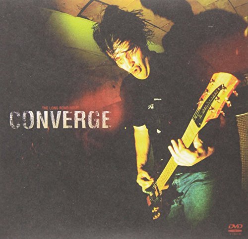 Converge/Long Road Home