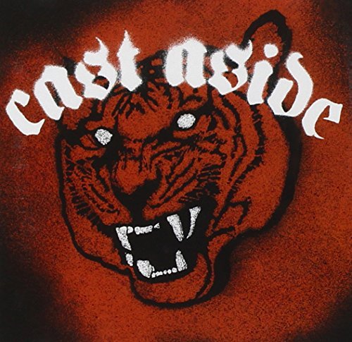Cast Aside/Struggle