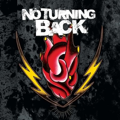 No Turning Back/No Turning Back