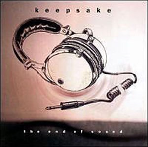 Keepsake/End Of Sound
