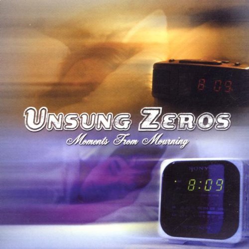 Unsung Zeros Moments From Mourning 