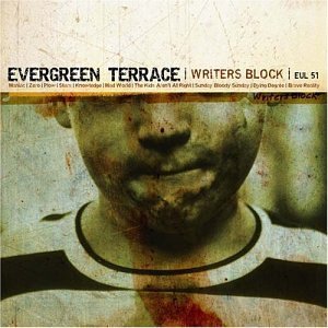 Evergreen Terrace/Writer's Block