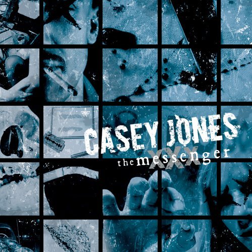 Casey Jones/Messenger