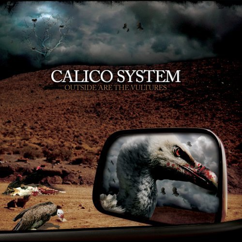 Calico System Outside Are The Vultures 